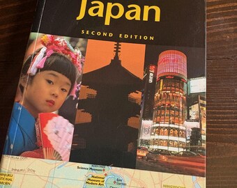 National Geographic Traveler: Japan (Second Edition)