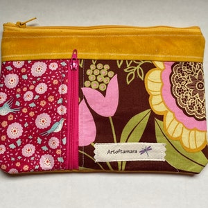 Wallet, pouch ( free shipping)