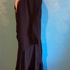 Authentic 1920’s gatsby dress size   L-xl ( free shipping)