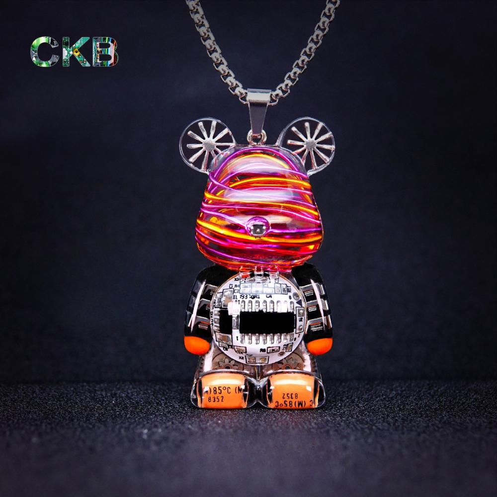 その他 MASU BE@RBRICK 100% NECKLACE s-l1200.jpg