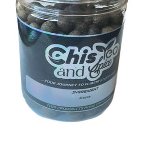 Whole Allspice berry seed