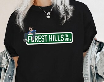 J Cole Merch - Etsy Australia