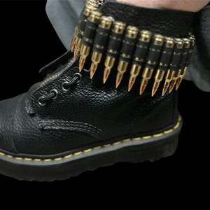 223 bullet belt