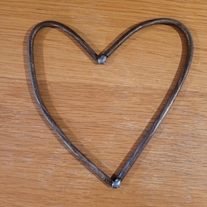 Repurposed metal