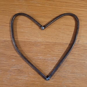 Repurposed metal