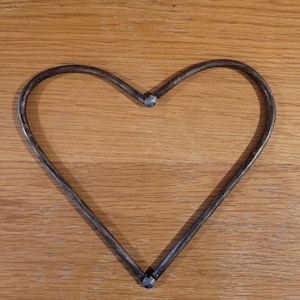 Repurposed metal