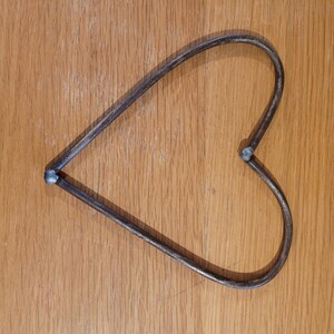 Repurposed metal
