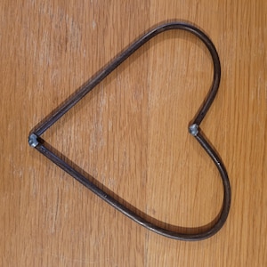 Repurposed metal