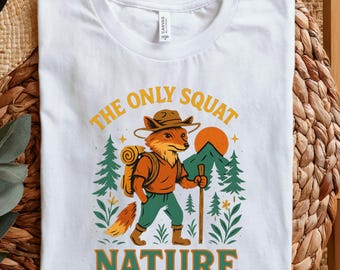 Funny Cowboy Frog Shirt: Western Humor Gym Tee