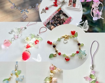 Custom Bracelet - Please message buyer before ordering to determine complexity