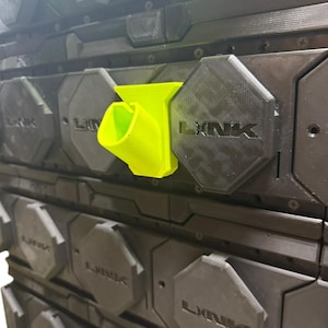 Ryobi 18v Battery Holder