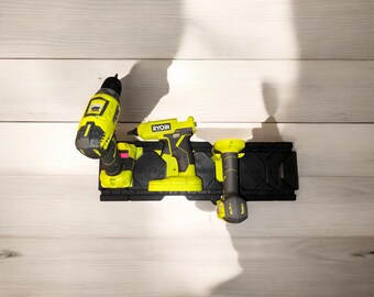 Ryobi Link – Tool Holder Bundle