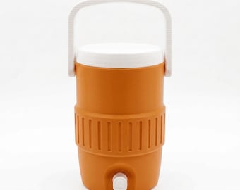 Cooler Shaped 12oz Can Koozie/Holder