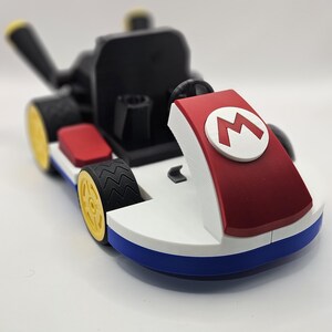 Mario Lego-Inspired Figure - Super Mario Bros afbeelding 10