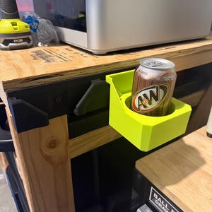 Ryobi Cup Holder