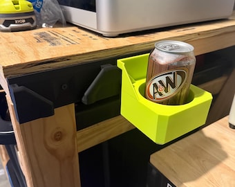 Ryobi Link Cup Holder