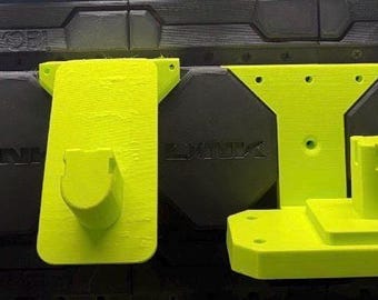 Ryobi Link 18v Tool Mount/Holder