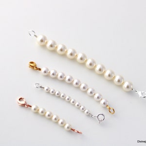 Button Necklace - Etsy