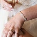 see more listings in the Bridal Bracelets section