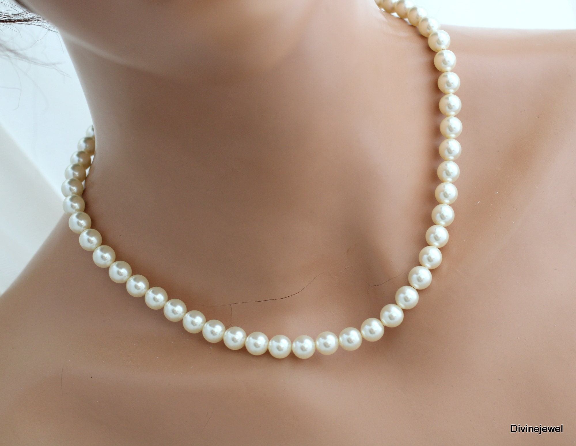 Formal Choker - Etsy