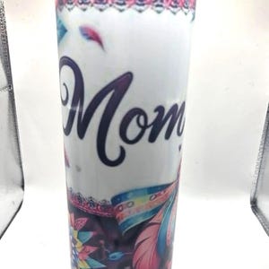 Custom 20oz tumblers