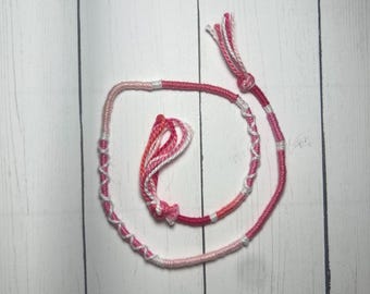 Pink hair wrap ! | Pink reusable hair wrap | Pink | reusable hair wrap