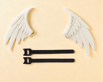 Pegasus Cosplay Flügel: Zauberhaftes Kostümzubehör