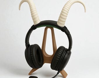 Corna per cuffie di capra: accessorio per cuffie da cosplay