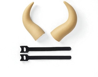 Minotaur Cosplay Horns | Cosplay Headwear