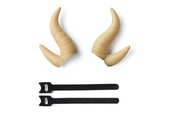 Imp Cosplay Horns | Cosplay Headwear