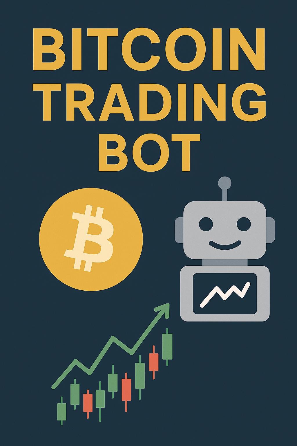 Bitcoin Trading Assistant | Rsi-based Python Bot | Beginner-friendly  Simulation Tool - Etsy