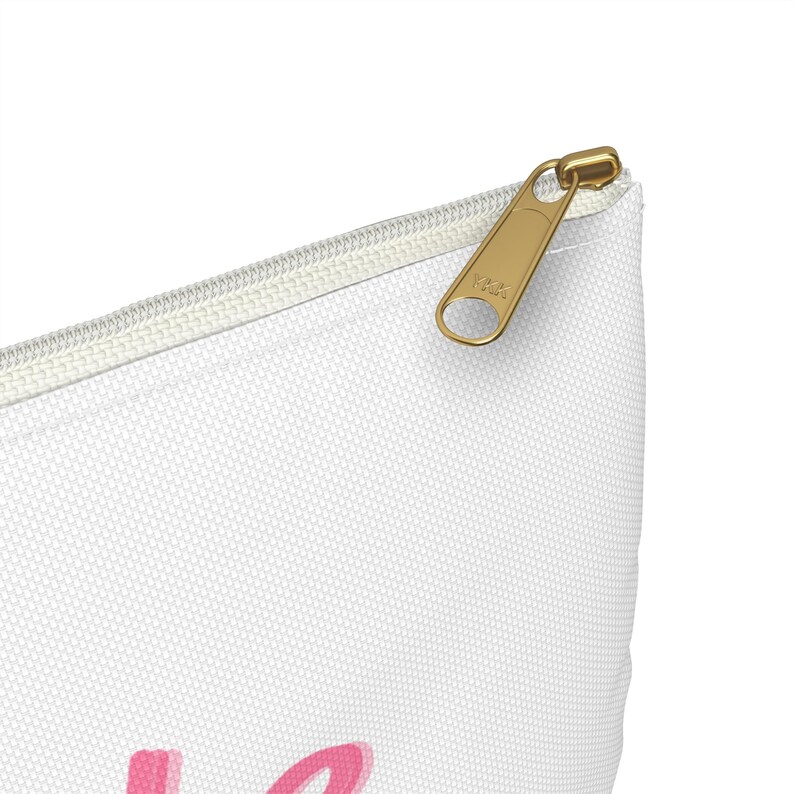 Hot Flash Society Attitude Cosmetic Pouch - Thumbnail 4