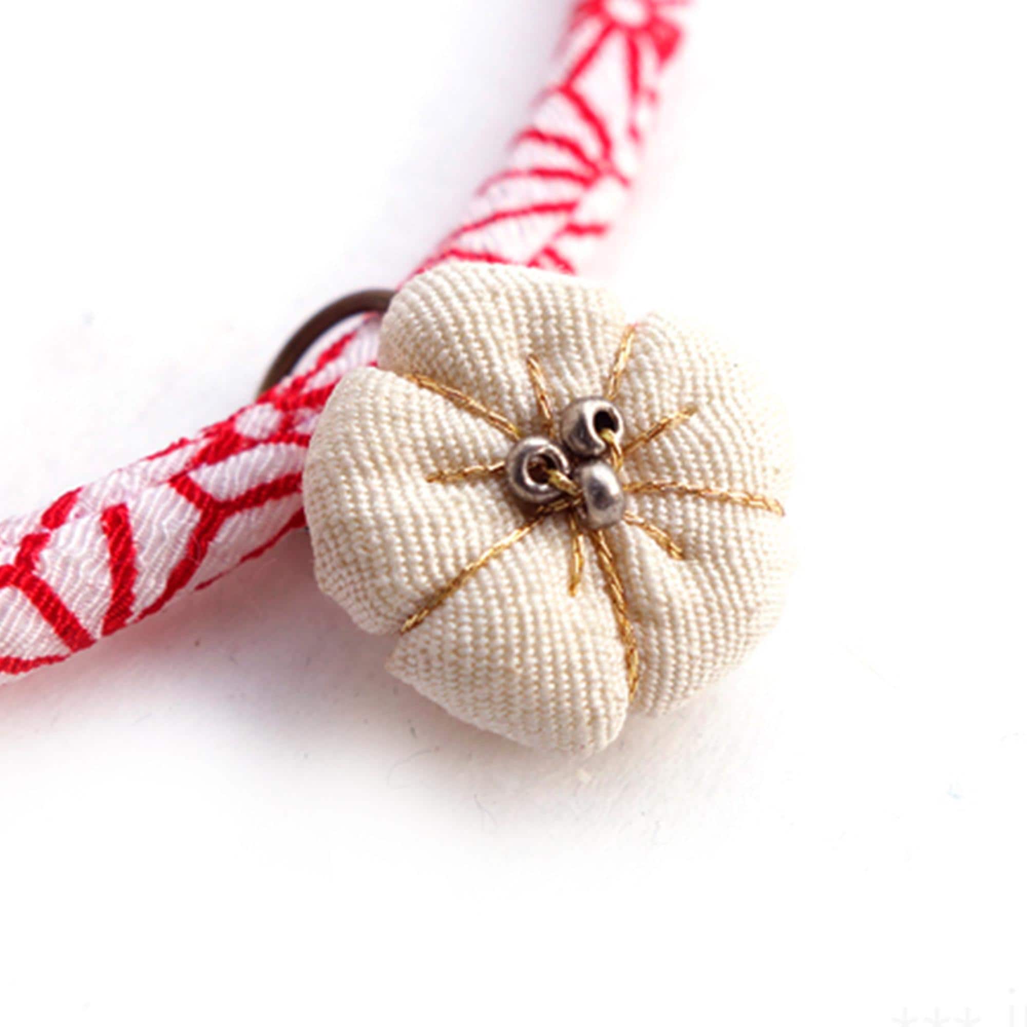 Japanese Omamori Bracelet - Etsy