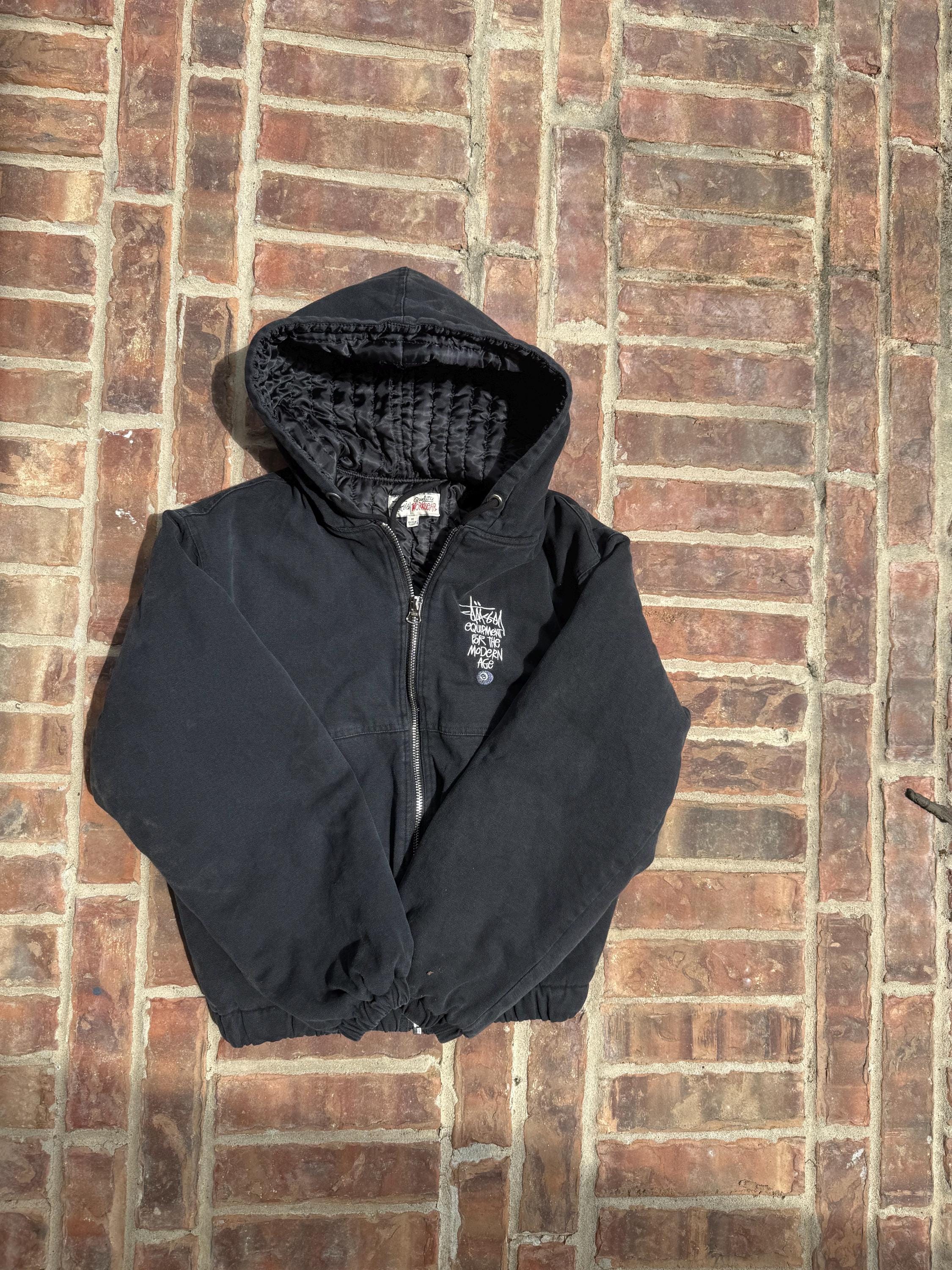 Stussy jacket - Etsy 日本