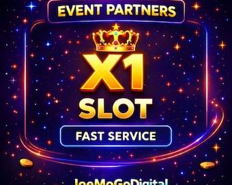 MoGo VILLAINOUS Partners Event Carry 80K | 1 Slots | Full Service