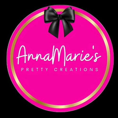AnnaMariesPrettyCo - Etsy