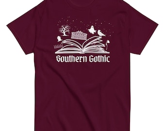 Southern Gothic - Unisex classic tee