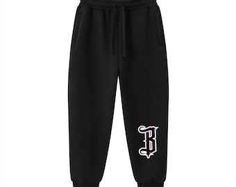Essential Joggingbyxor med dragsko