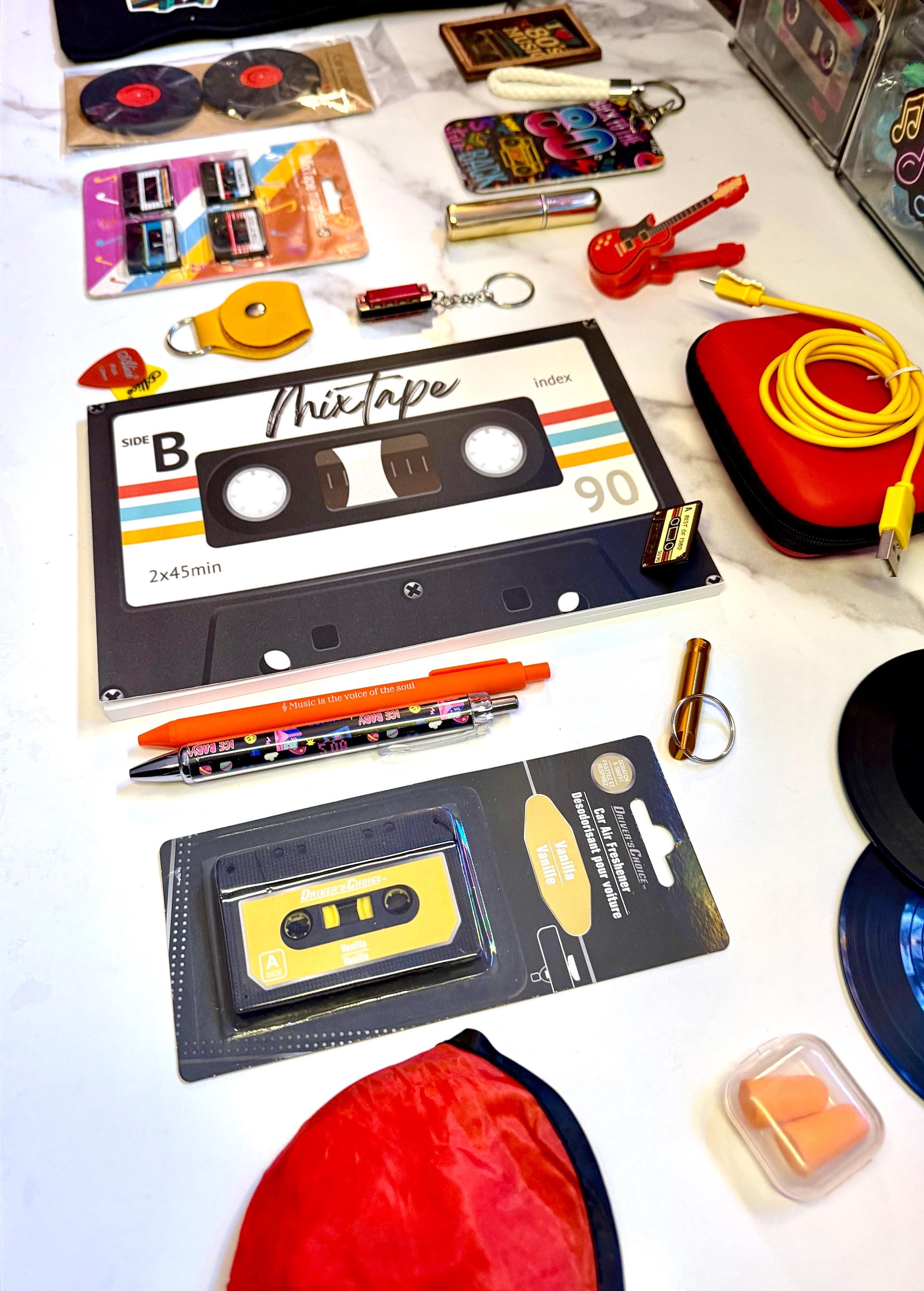 80s Gift Box - 60+ Gift Ideas for 2026