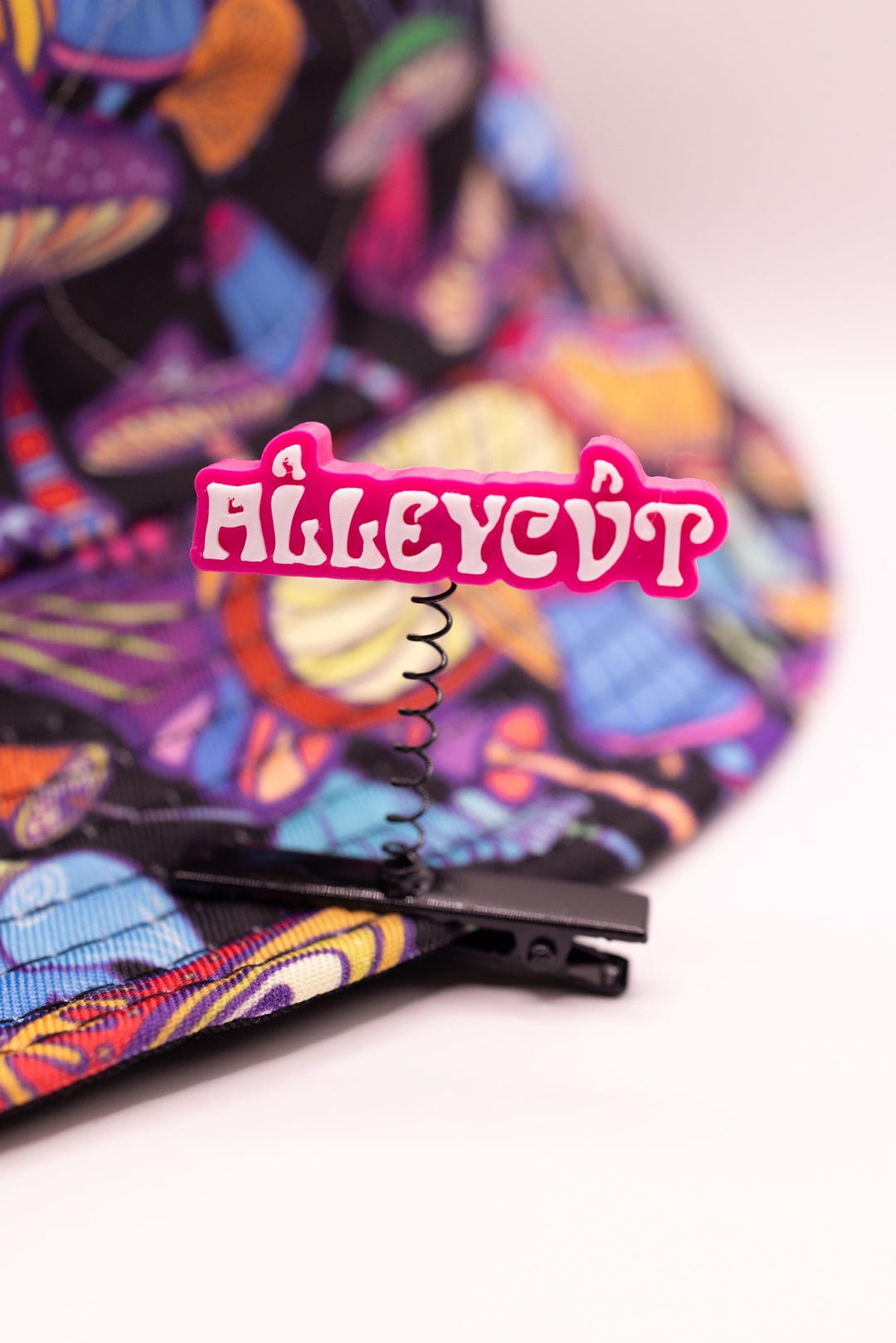Alleycvt Sprout, EDM Trinket, Rave Accessories - Etsy