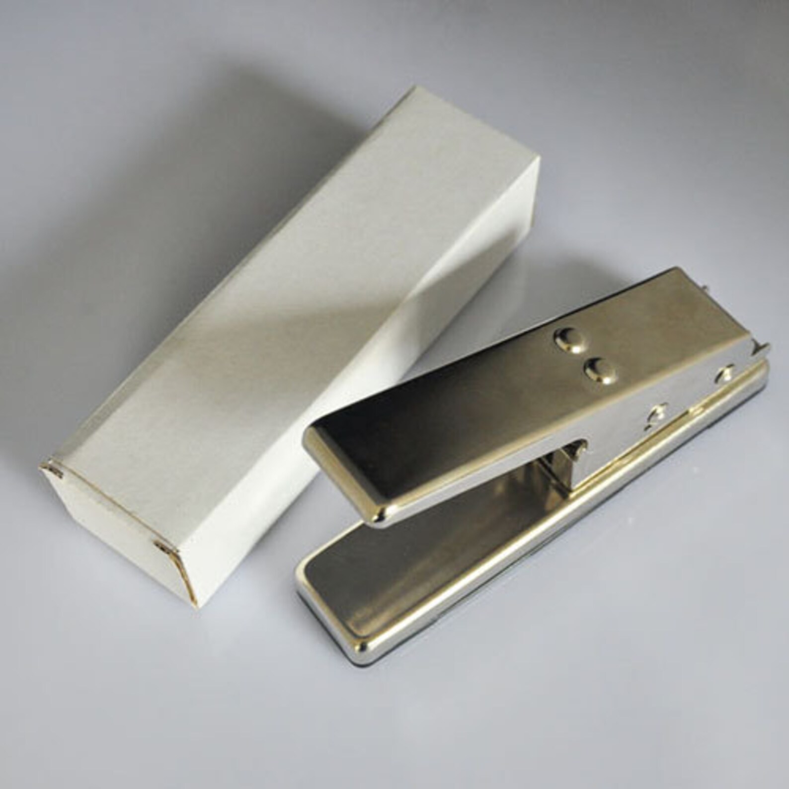 Black Plectrum Guitar Punch DIY Guitars Pick Maker, Make Your Own Guitar Picks Tool, Recycle