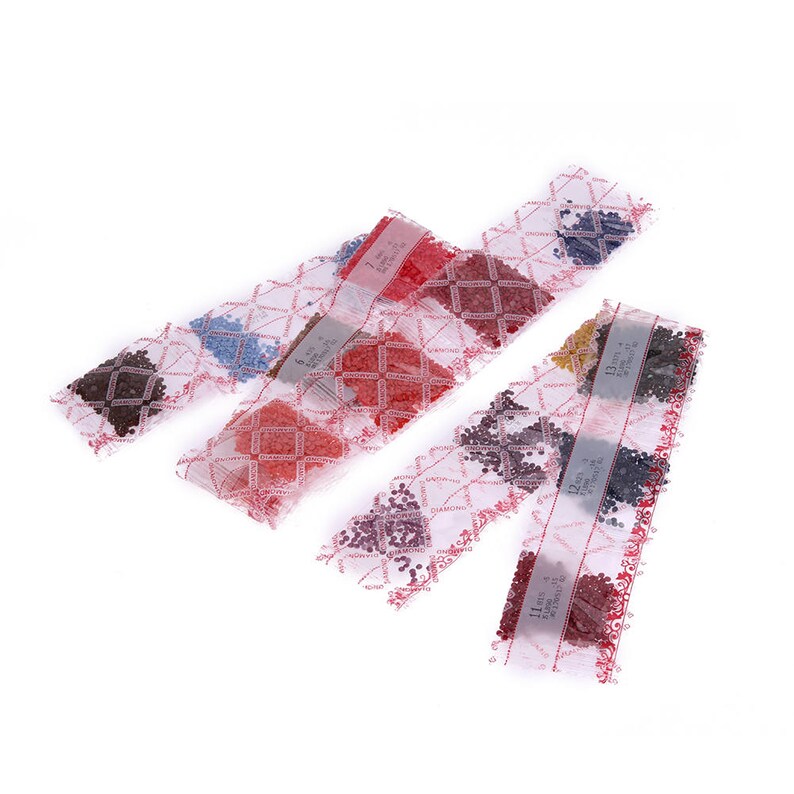 Mosaic Diamonds Kit, Owl Animal Full Diamond DIY 5D Embroidery Cross