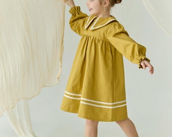 pastel yellow easter dress Easter dress number one. Butter yellow is the color of the season and I want to wear it all the time! #rtrpartner #rtrmuse