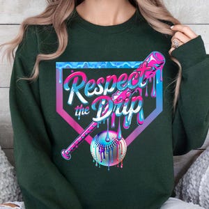 Baseball Drip For Boys Ice Cream Drip Youth Boys Baseball PNG, Boys Baseball, Ice Cream Drip, Youth Baseball, Baseball