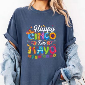 Boho Floral Cinco De Mayo Png, Cinco De Mayo Png, Mexicano Png Tequila Png Margarita Sublimation Design Fiesta Png Cinco De Mayo Shirt Design