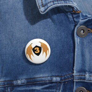 3rd dragon squadron 1.25 Buttons