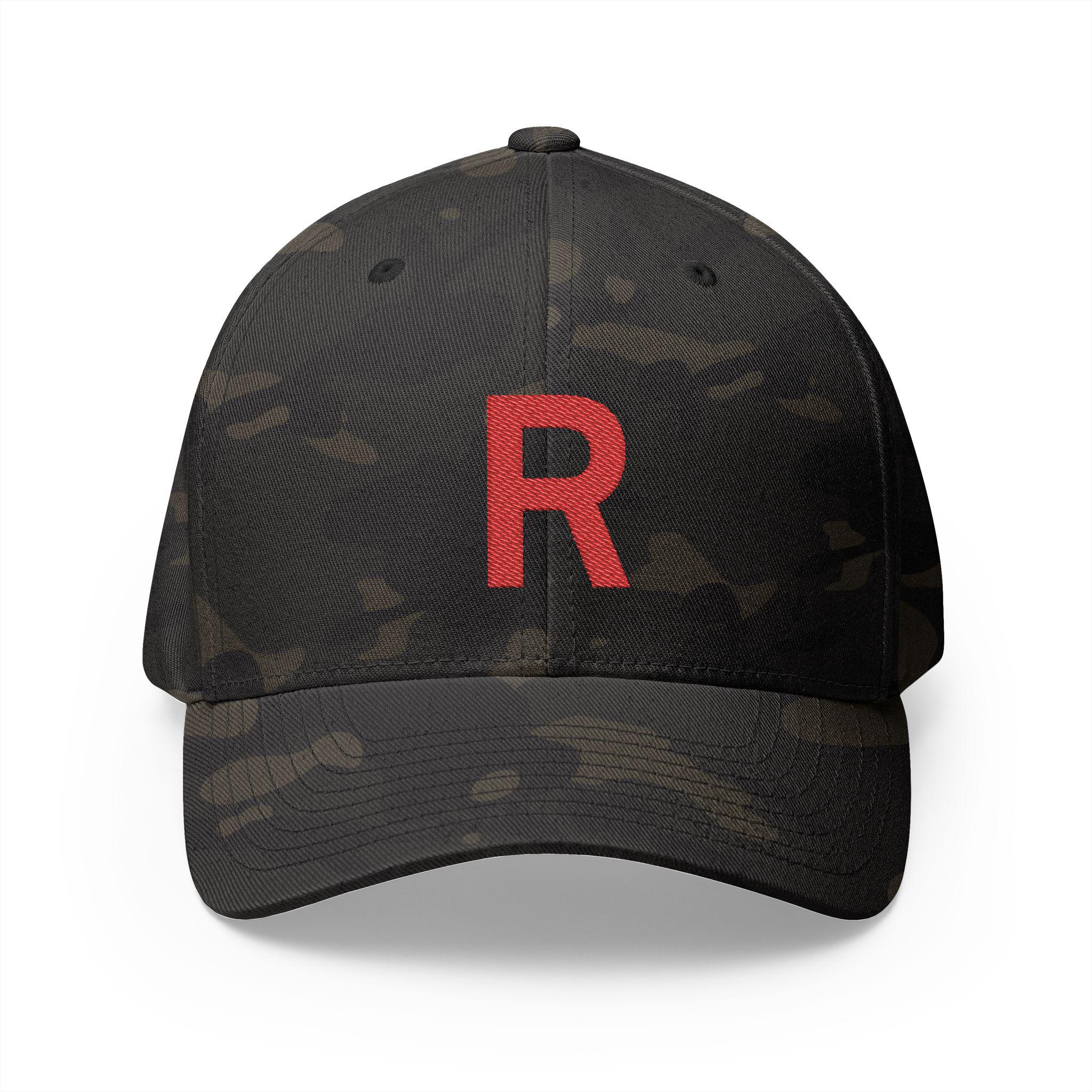 TEAM Rocket グラフィックスウェット＆キャップ Team Rocket Cap | Authentic Japanese Pokémon Merch