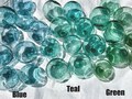 Japanese Glass Fishing Floats, Authentic, Vintage, Choose Your Own Color(s)
