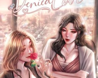 Amor Negado + Especial Rin Nunca Amará - Endless por Peony Thai GL Novel Inglês PDF Romance Romântico Yuri Girl Transformado em Série