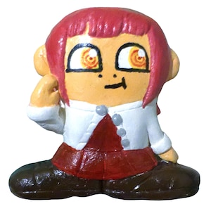 Beam Chainsaw Man Figure - Etsy
